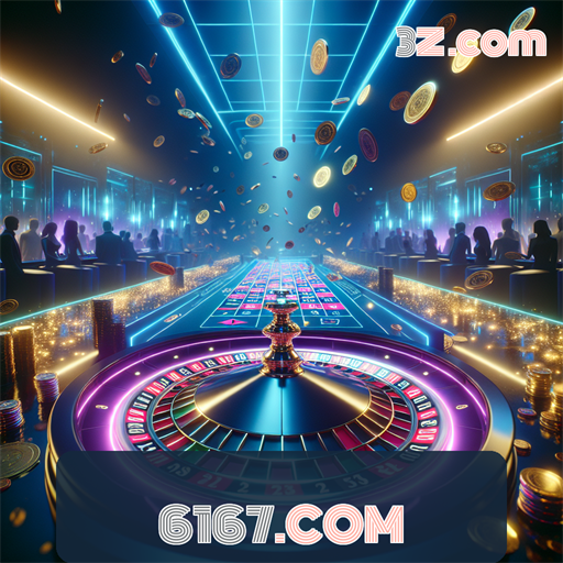 Revolucione seu Jogo com o Aplicativo do 6167.COM!