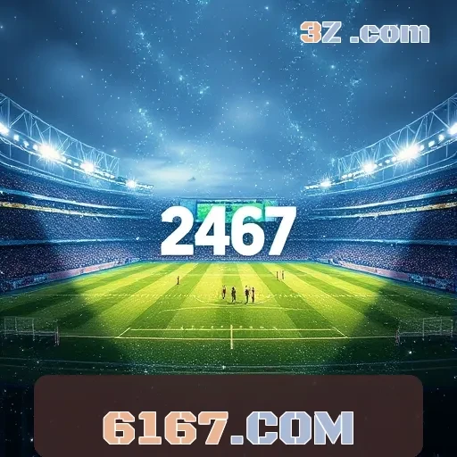 6167.COM Esportes