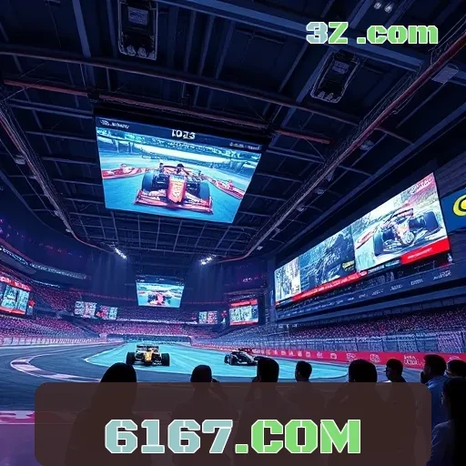 6167.COM: Descubra o Encanto dos Jogos Ao Vivo na Plataforma